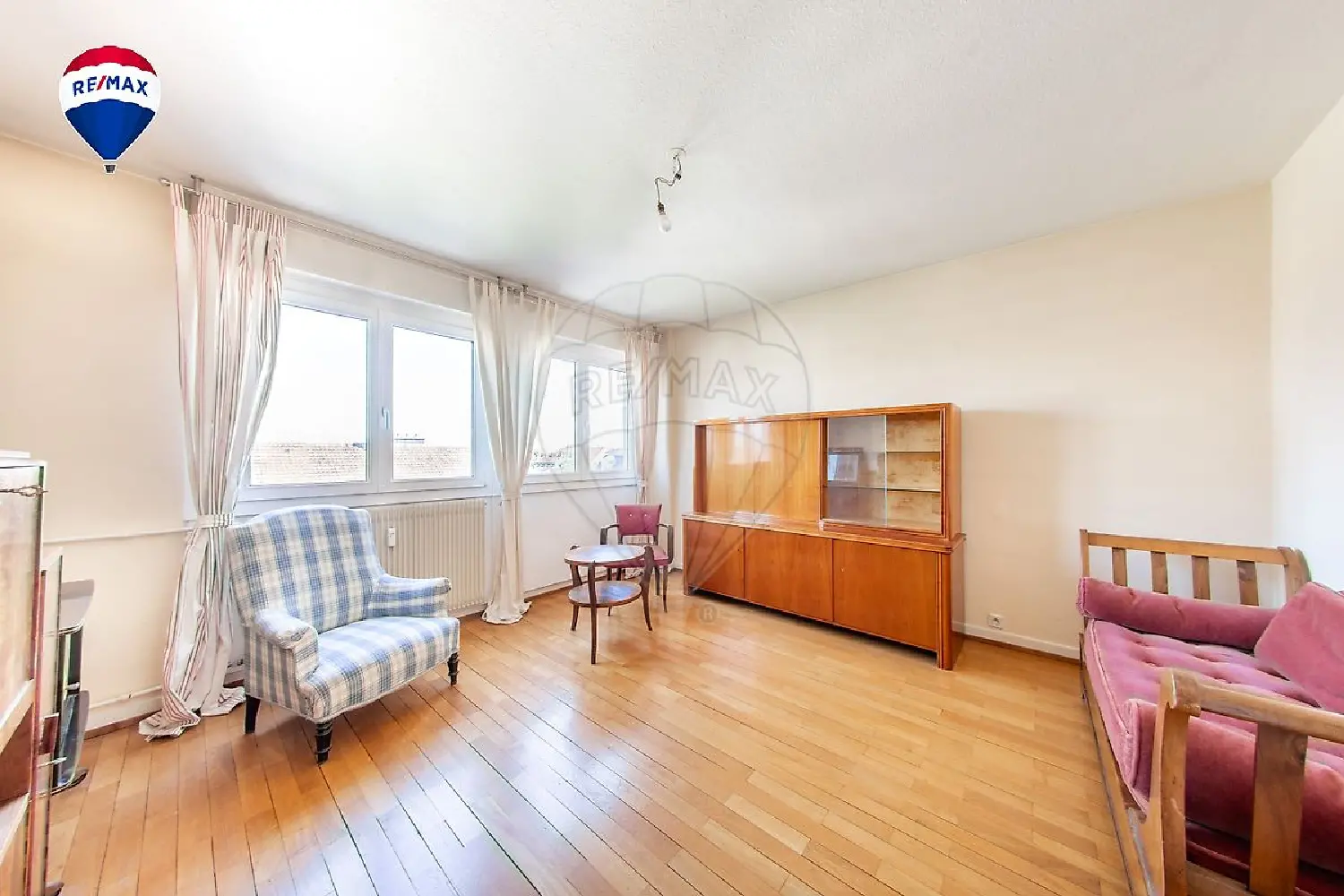  te koop appartement Mulhouse Haut-Rhin 5