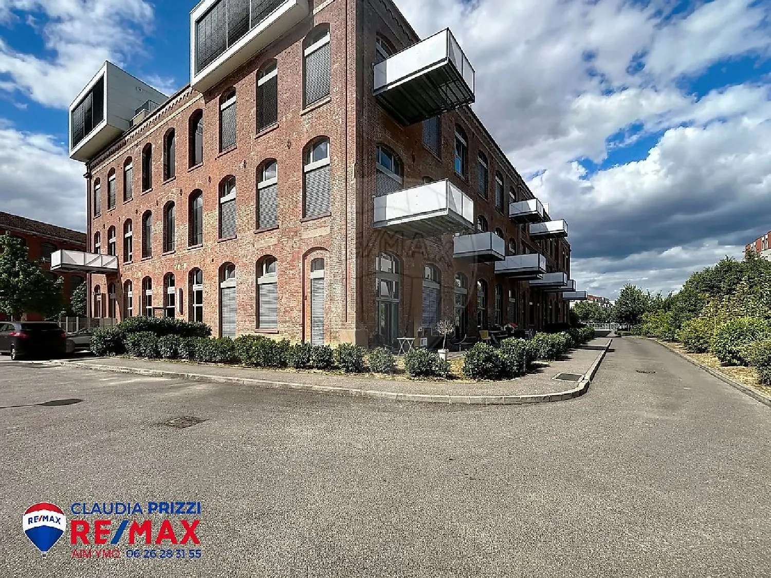  te koop appartement Mulhouse Haut-Rhin 2