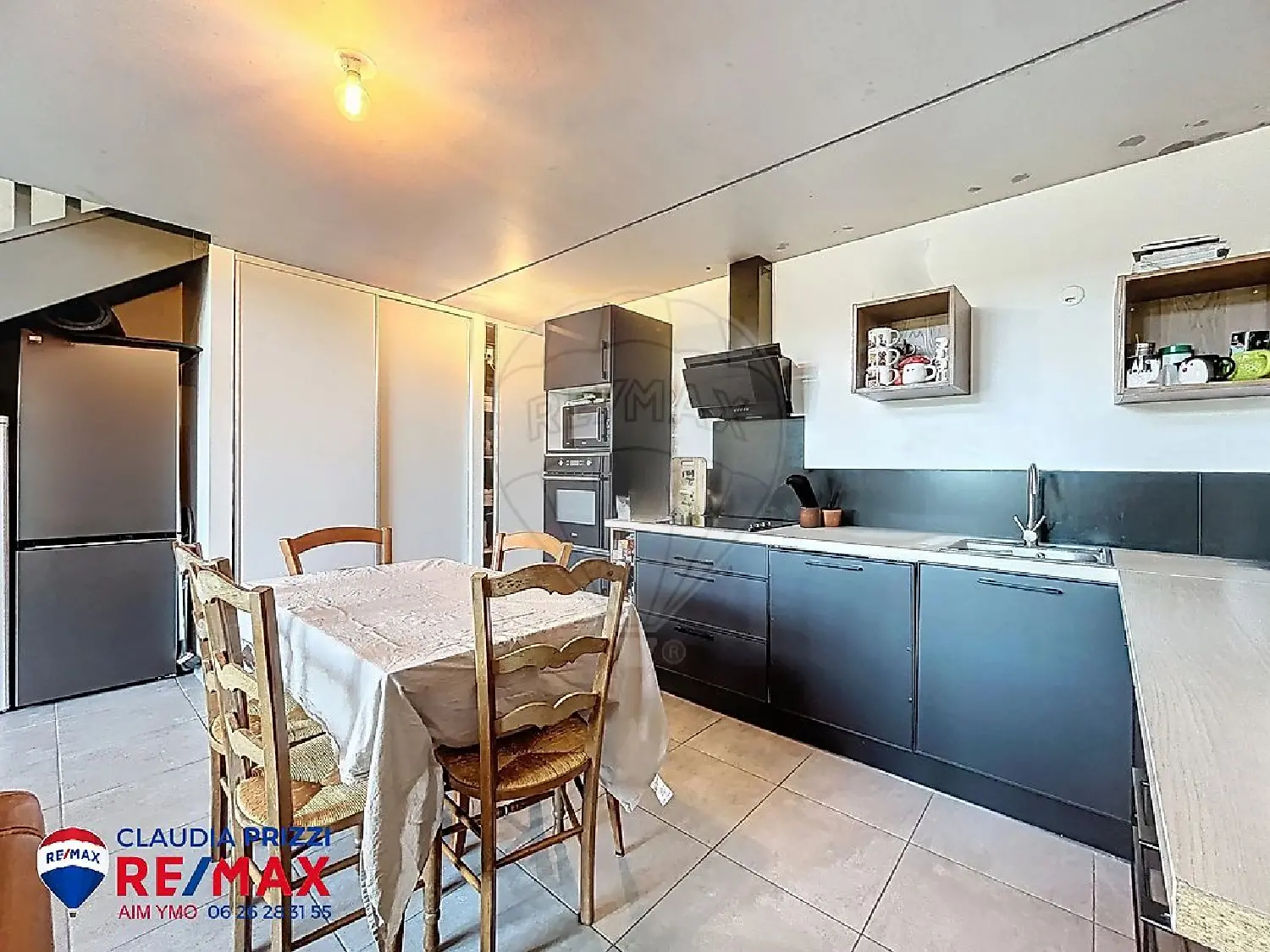  te koop appartement Mulhouse Haut-Rhin 4