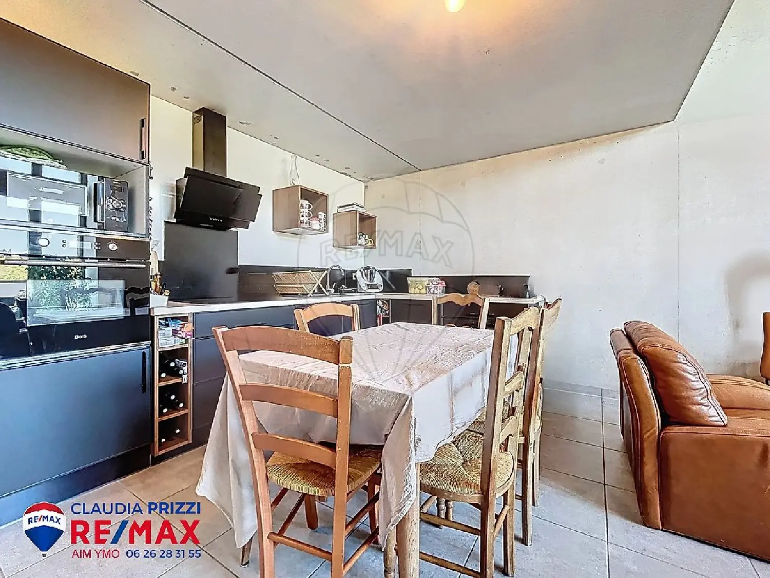  te koop appartement Mulhouse Haut-Rhin 5