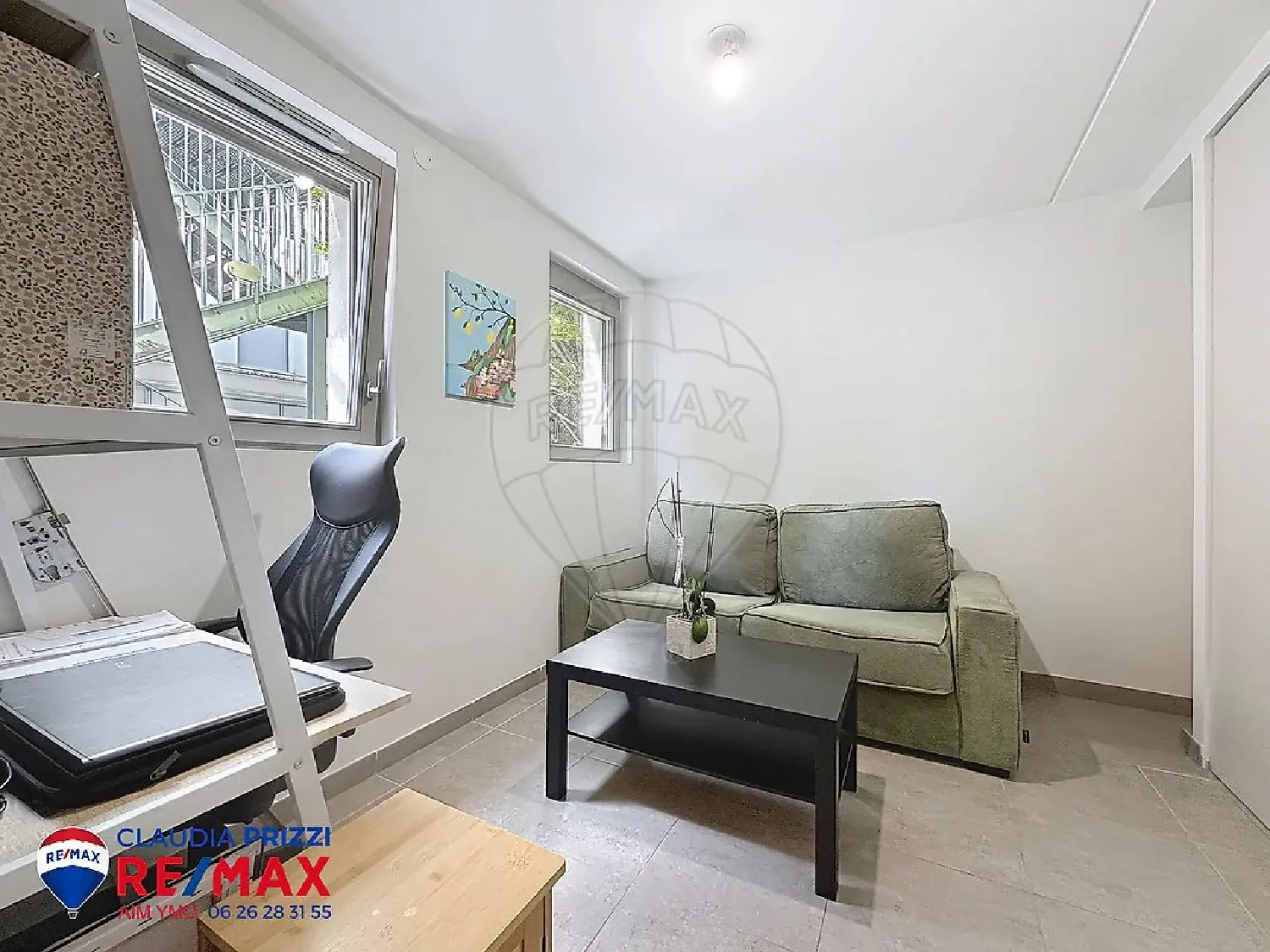  te koop appartement Mulhouse Haut-Rhin 8