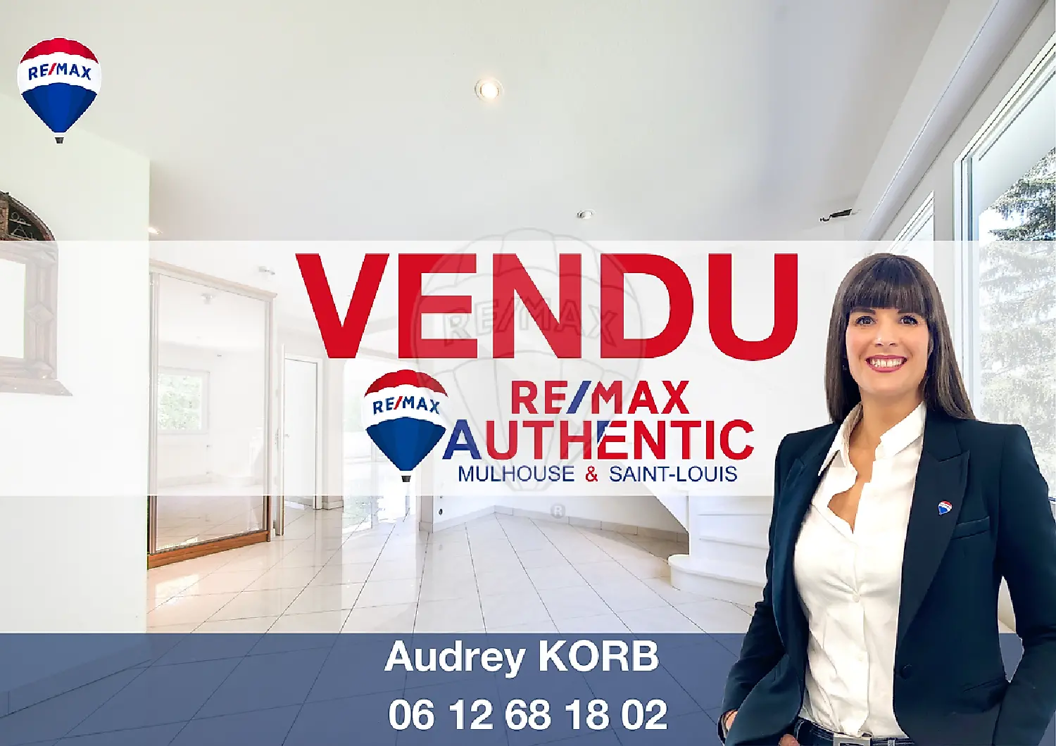  en venta apartamento Mulhouse Haut-Rhin 1