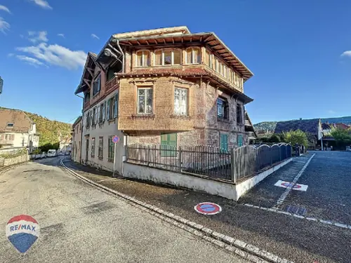 Munster Haut-Rhin apartamento foto 7114291