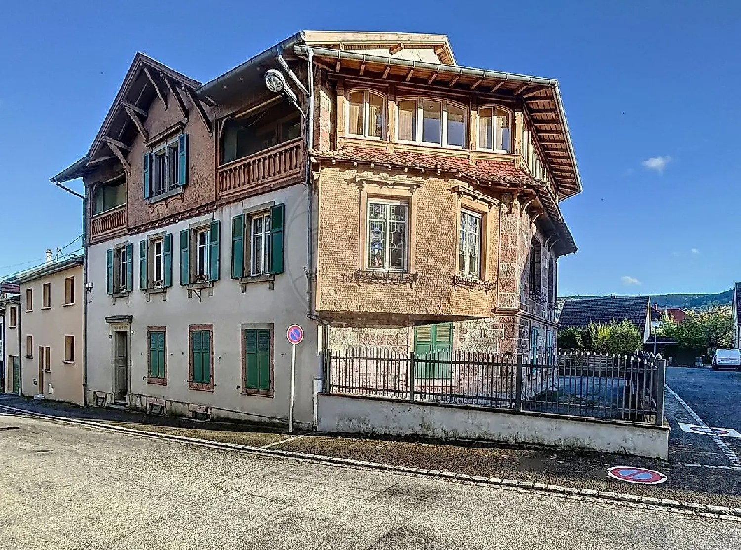  en venta apartamento Munster Haut-Rhin 3