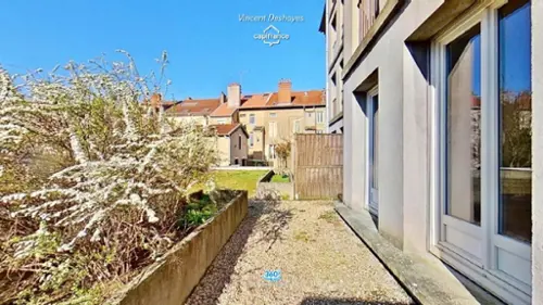 Nancy Meurthe-et-Moselle apartamento foto 7115518