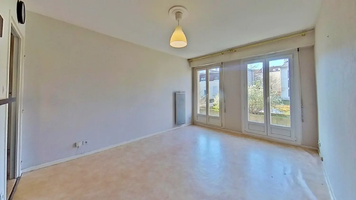  en venta apartamento Nancy Meurthe-et-Moselle 3