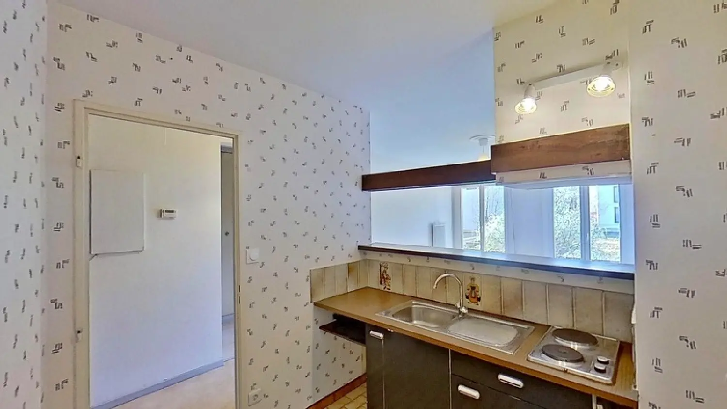  en venta apartamento Nancy Meurthe-et-Moselle 4
