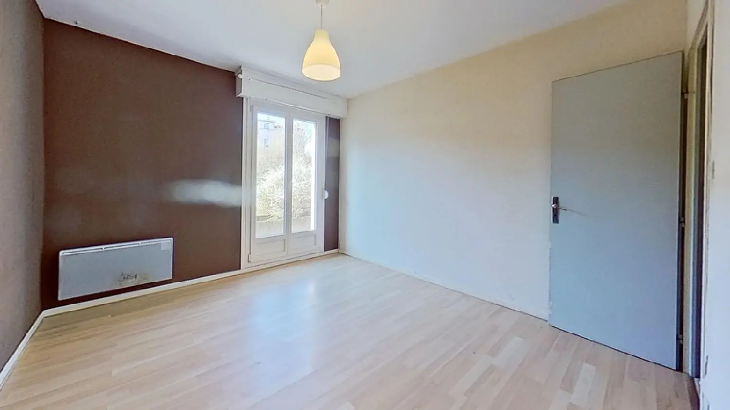  en venta apartamento Nancy Meurthe-et-Moselle 5