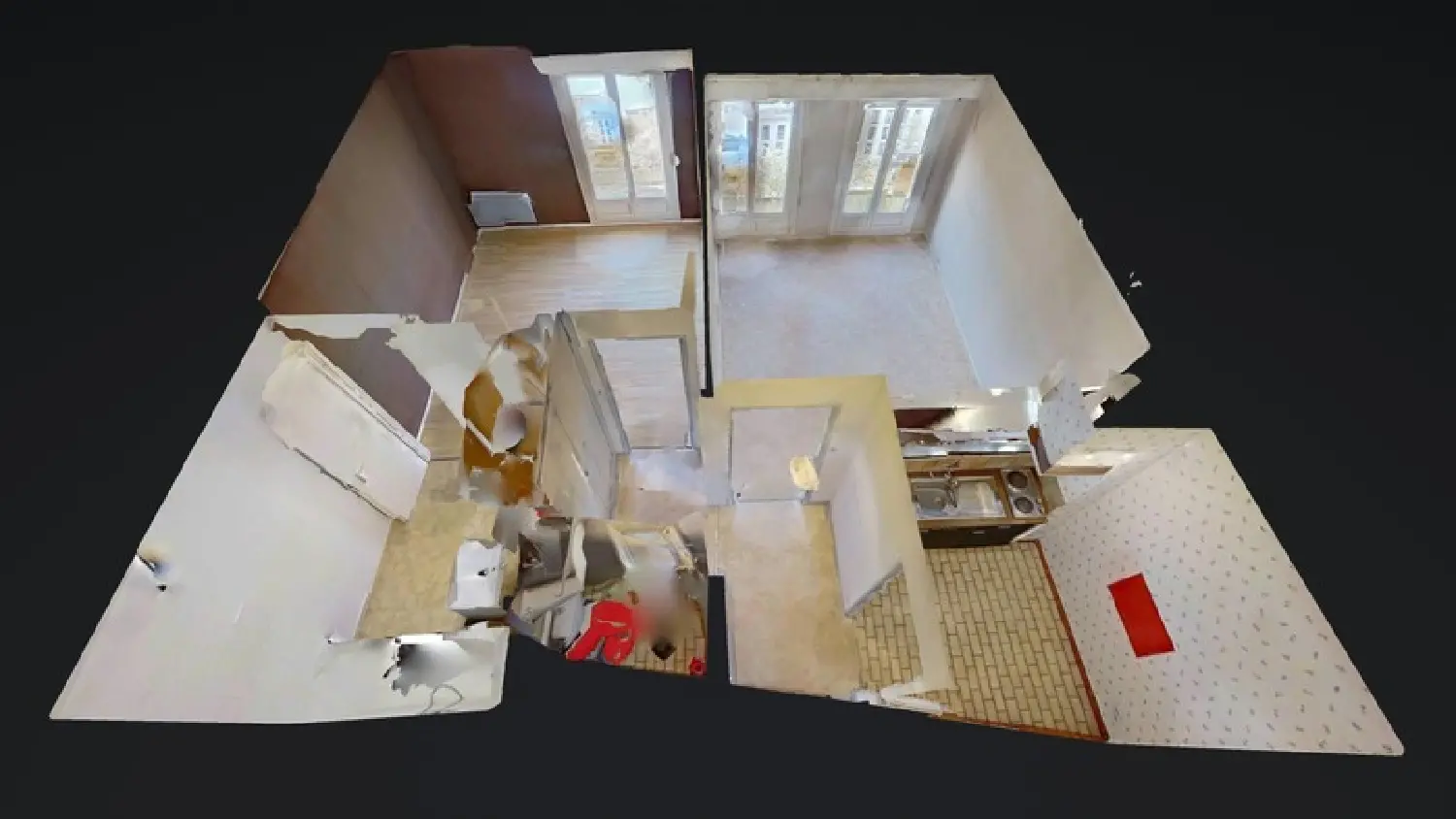  en venta apartamento Nancy Meurthe-et-Moselle 7