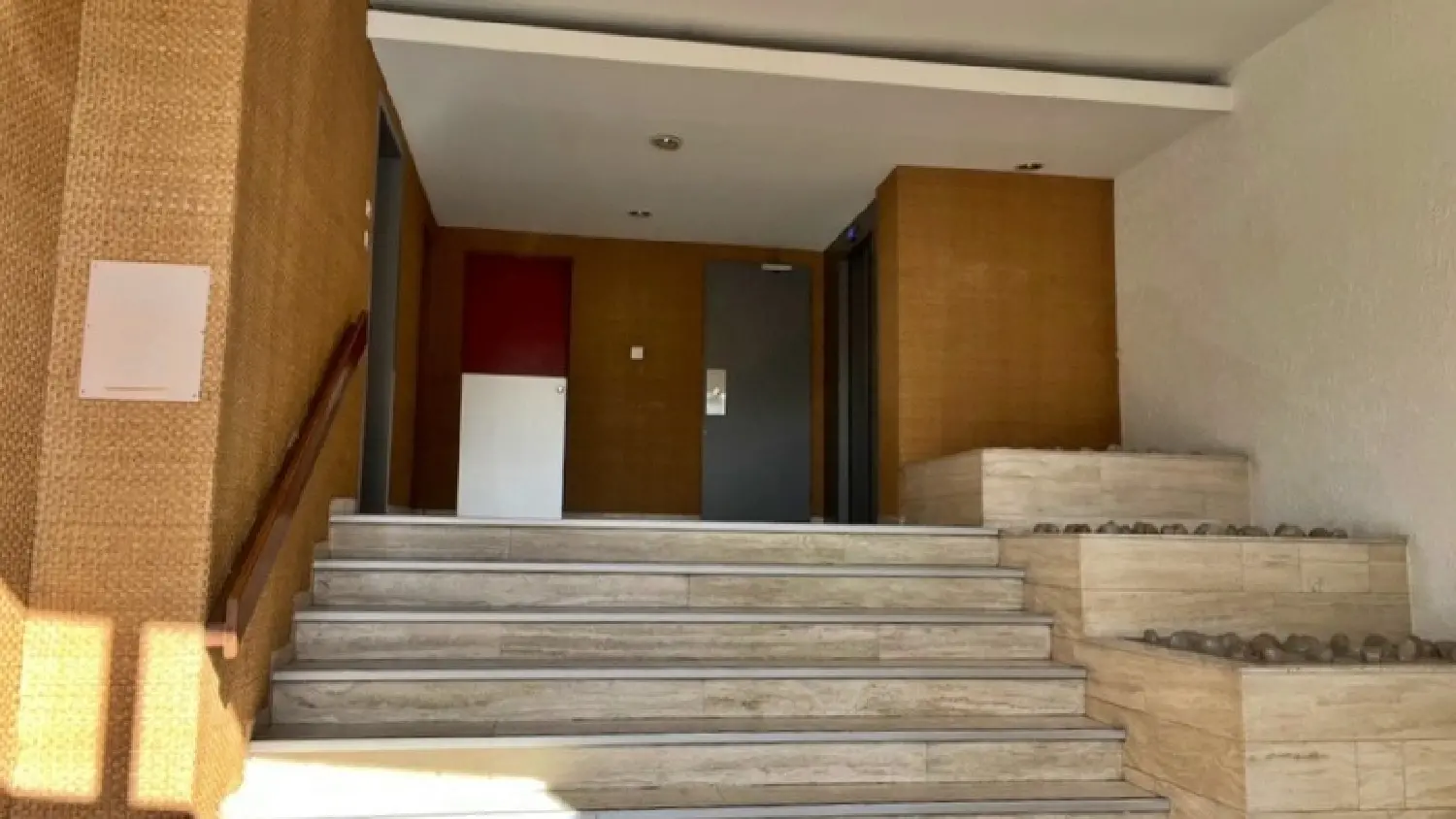  en venta apartamento Nancy Meurthe-et-Moselle 8