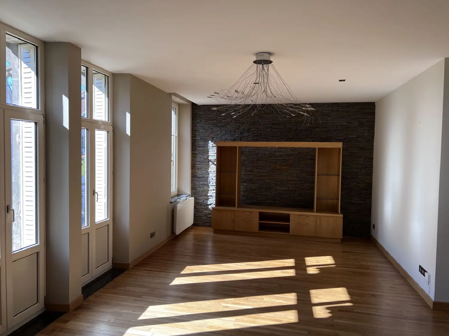  kaufen Wohnung/ Apartment Nancy Meurthe-et-Moselle 3