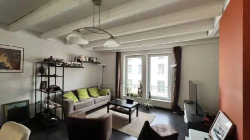Nancy Meurthe-et-Moselle Wohnung/ Apartment Bild 7111867