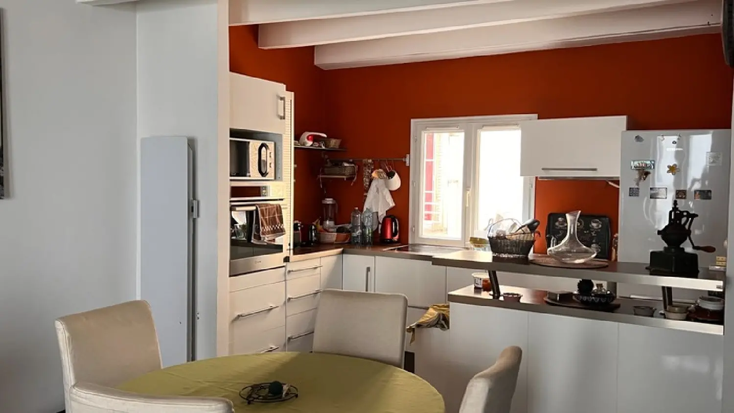  for sale apartment Nancy Meurthe-et-Moselle 3