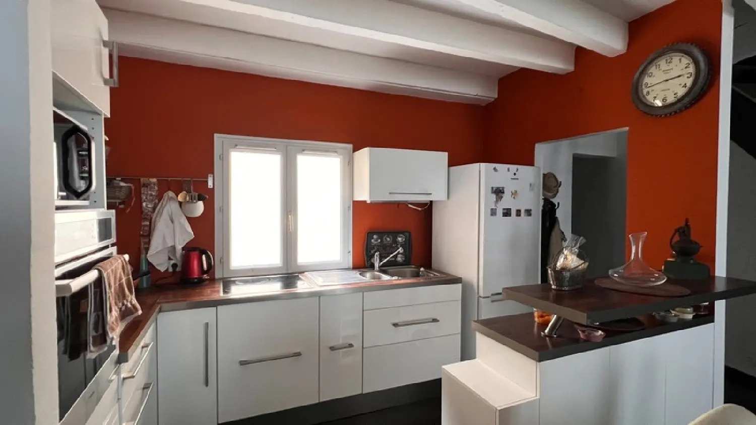  for sale apartment Nancy Meurthe-et-Moselle 4