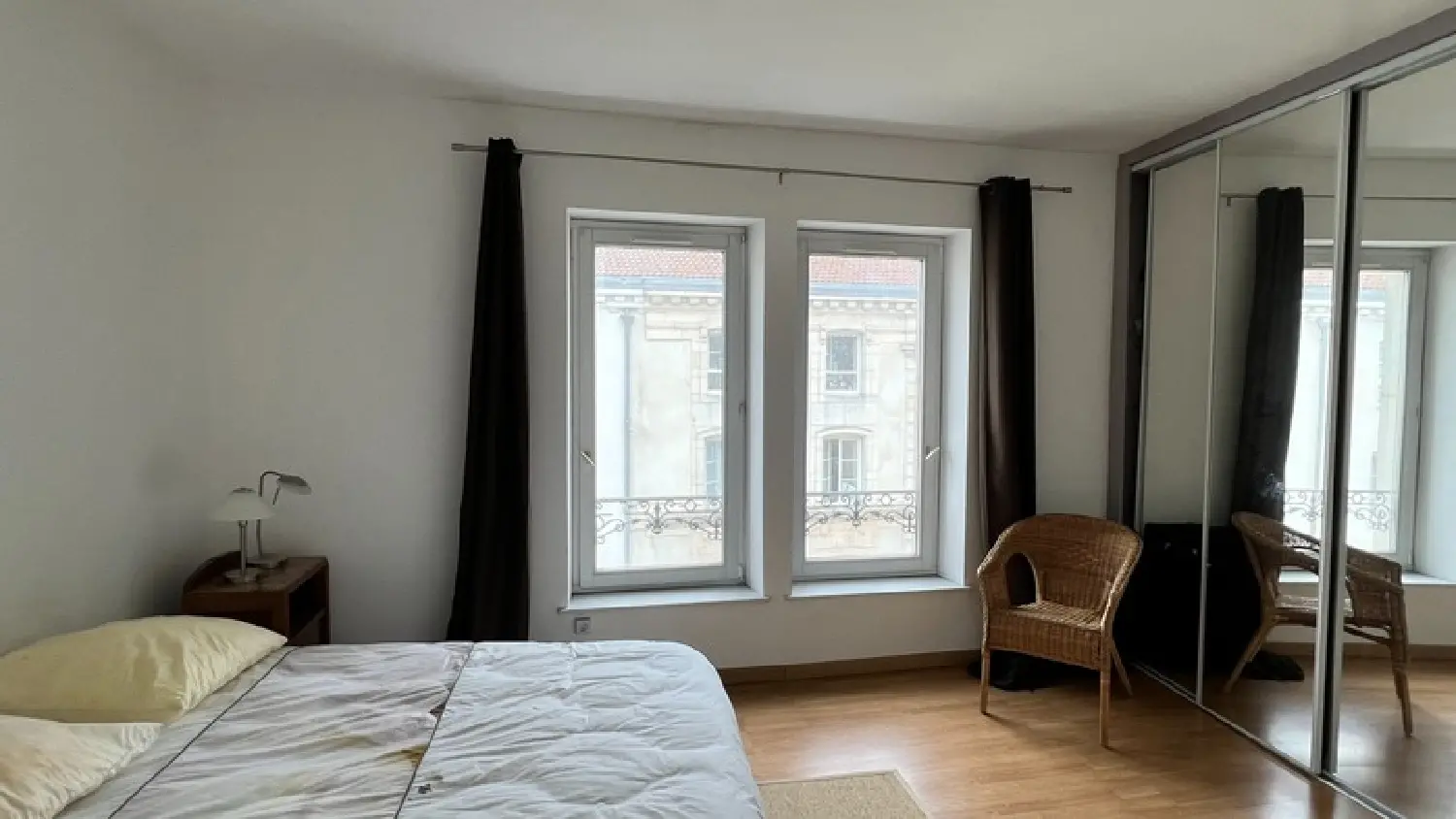  for sale apartment Nancy Meurthe-et-Moselle 5