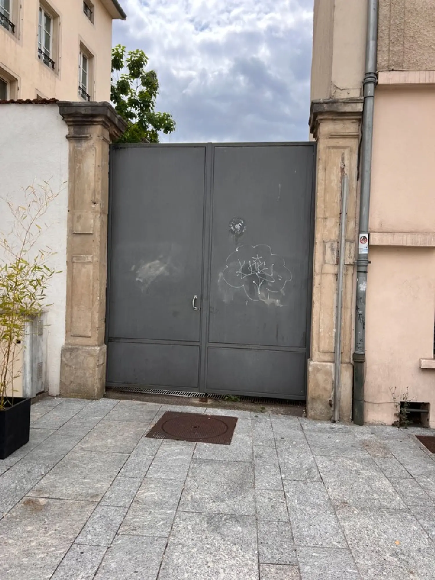  for sale apartment Nancy Meurthe-et-Moselle 8