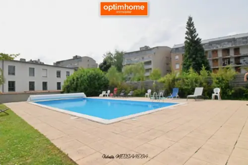 Nancy Meurthe-et-Moselle apartamento foto 7114621