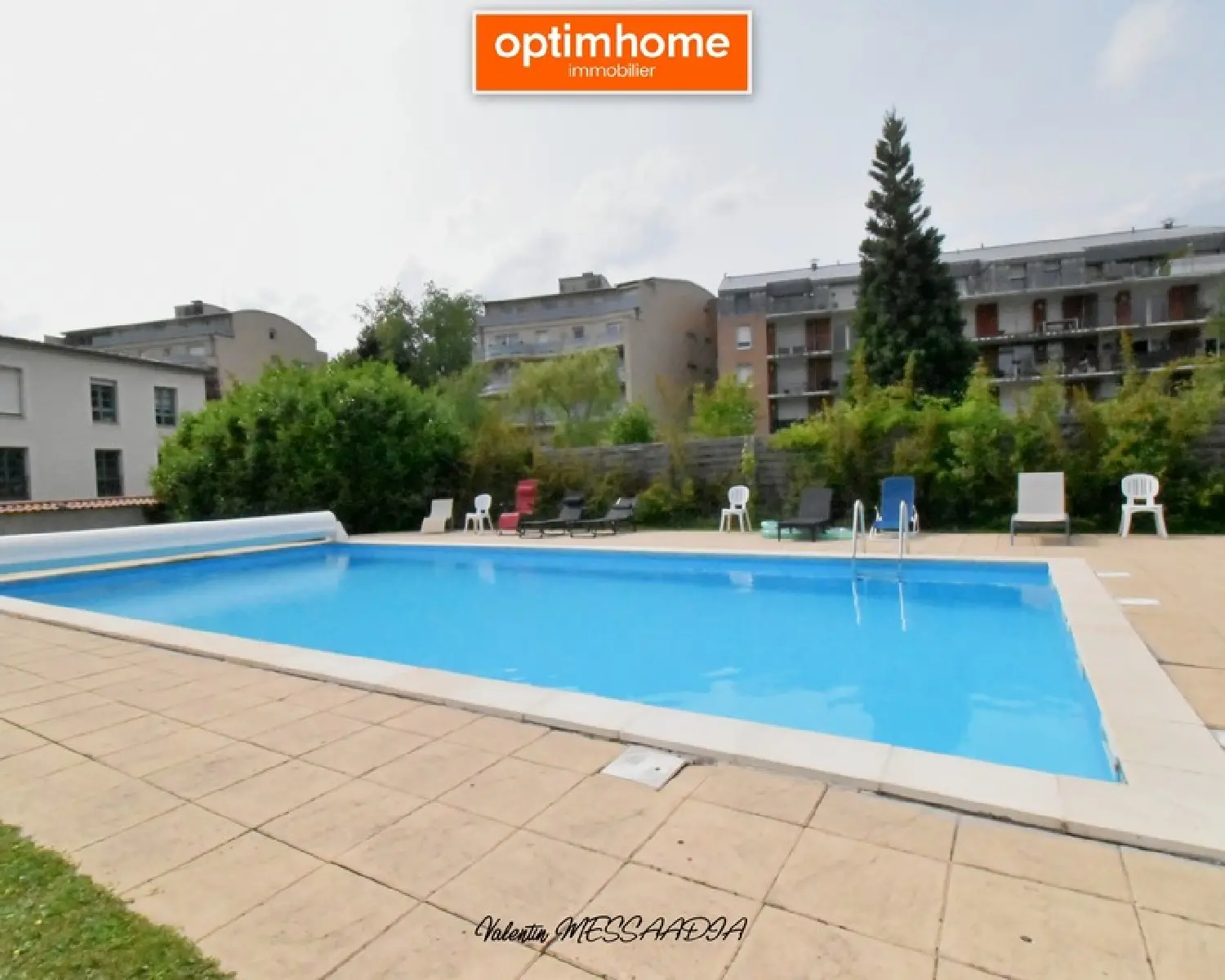 en venta apartamento Nancy Meurthe-et-Moselle 2