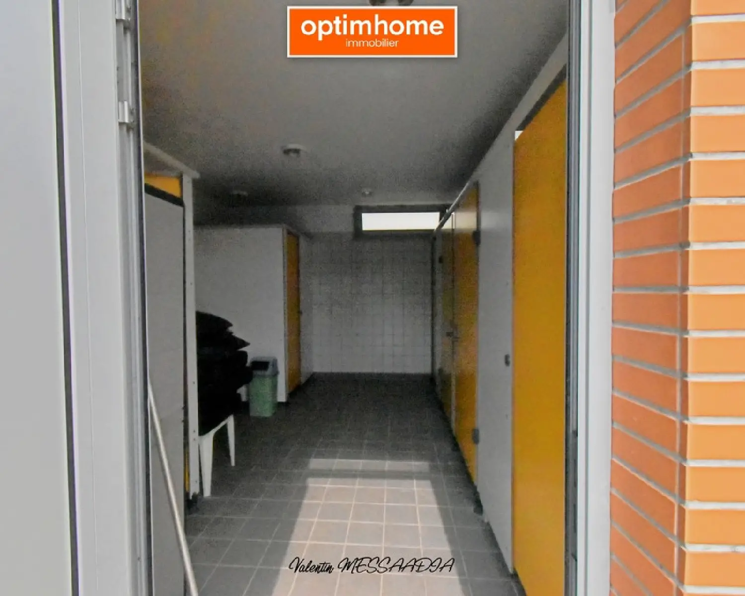 en venta apartamento Nancy Meurthe-et-Moselle 3