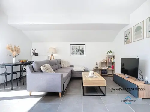 Nangy Haute-Savoie apartment foto 7107640