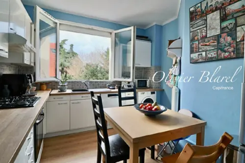 Nanterre Hauts-de-Seine Wohnung/ Apartment Bild 7109812
