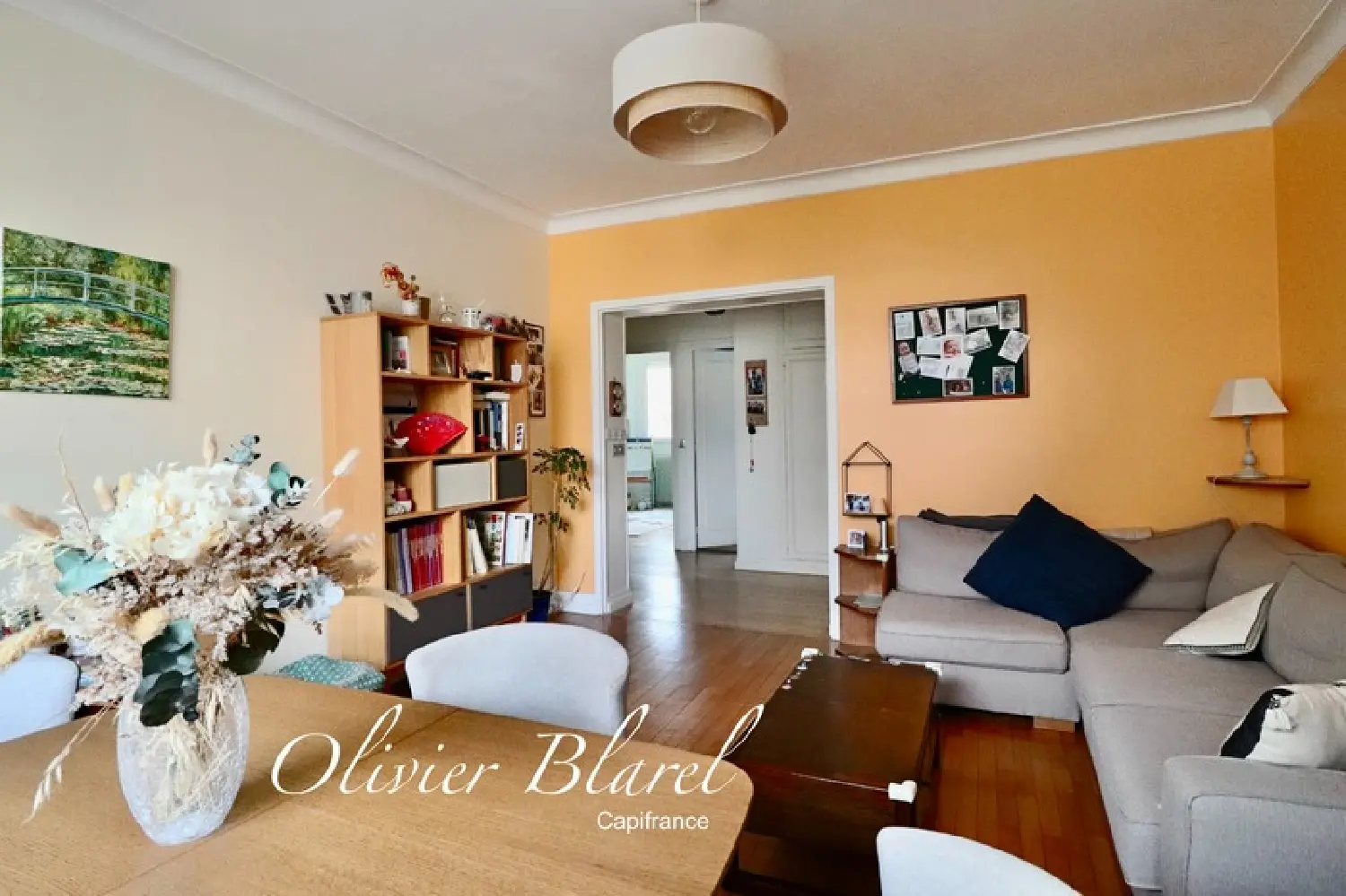  kaufen Wohnung/ Apartment Nanterre Hauts-de-Seine 4