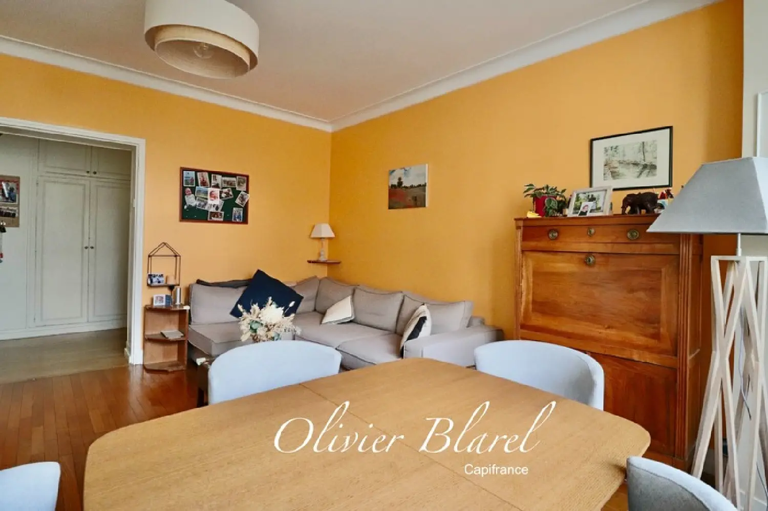  kaufen Wohnung/ Apartment Nanterre Hauts-de-Seine 5