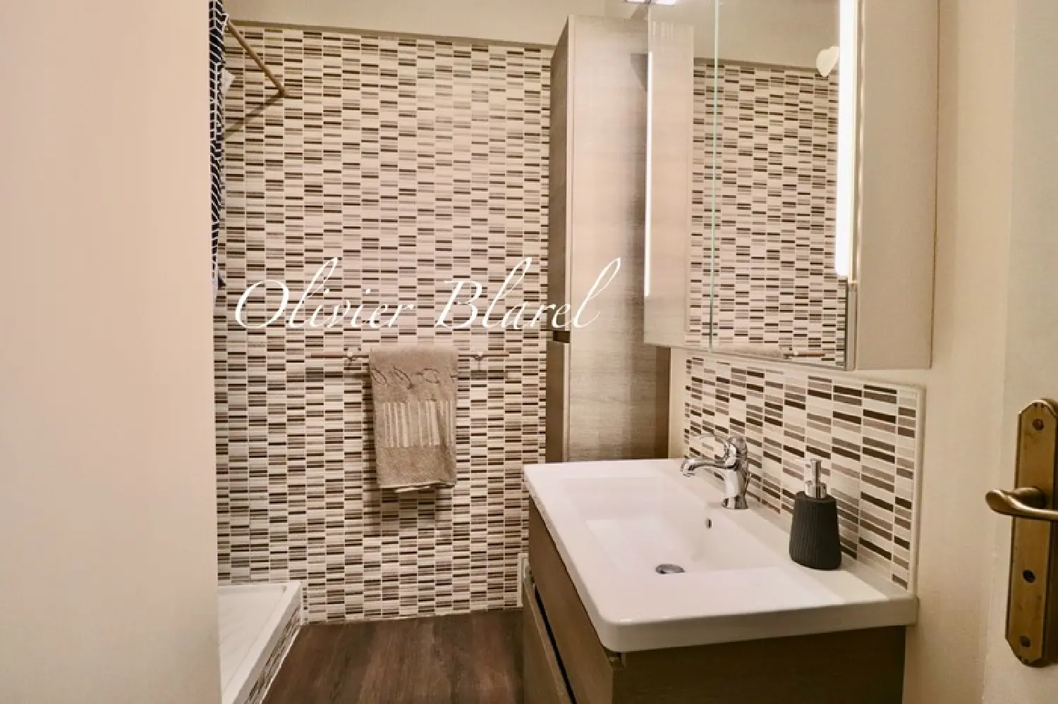  kaufen Wohnung/ Apartment Nanterre Hauts-de-Seine 6