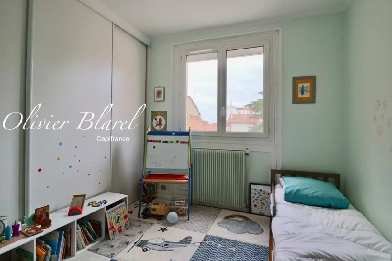  kaufen Wohnung/ Apartment Nanterre Hauts-de-Seine 8