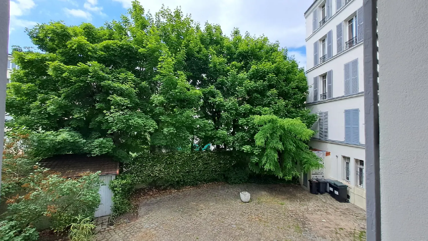  te koop appartement Nanterre Hauts-de-Seine 2