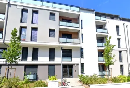 Nantes 44200 Loire-Atlantique appartement foto 7110719