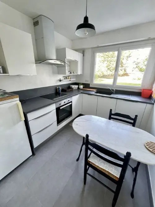 Nantes 44200 Loire-Atlantique apartamento foto 7105618