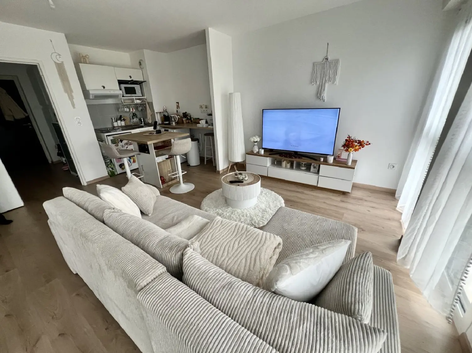  à vendre appartement Nantes 44200 Loire-Atlantique 2