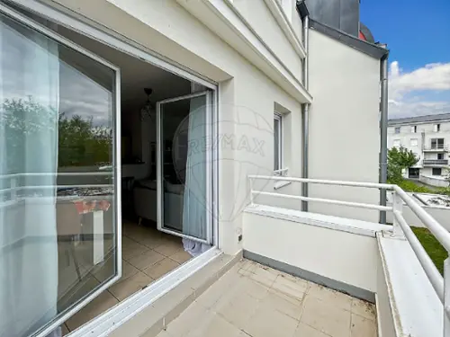 Nantes 44300 Loire-Atlantique appartement foto 7105663