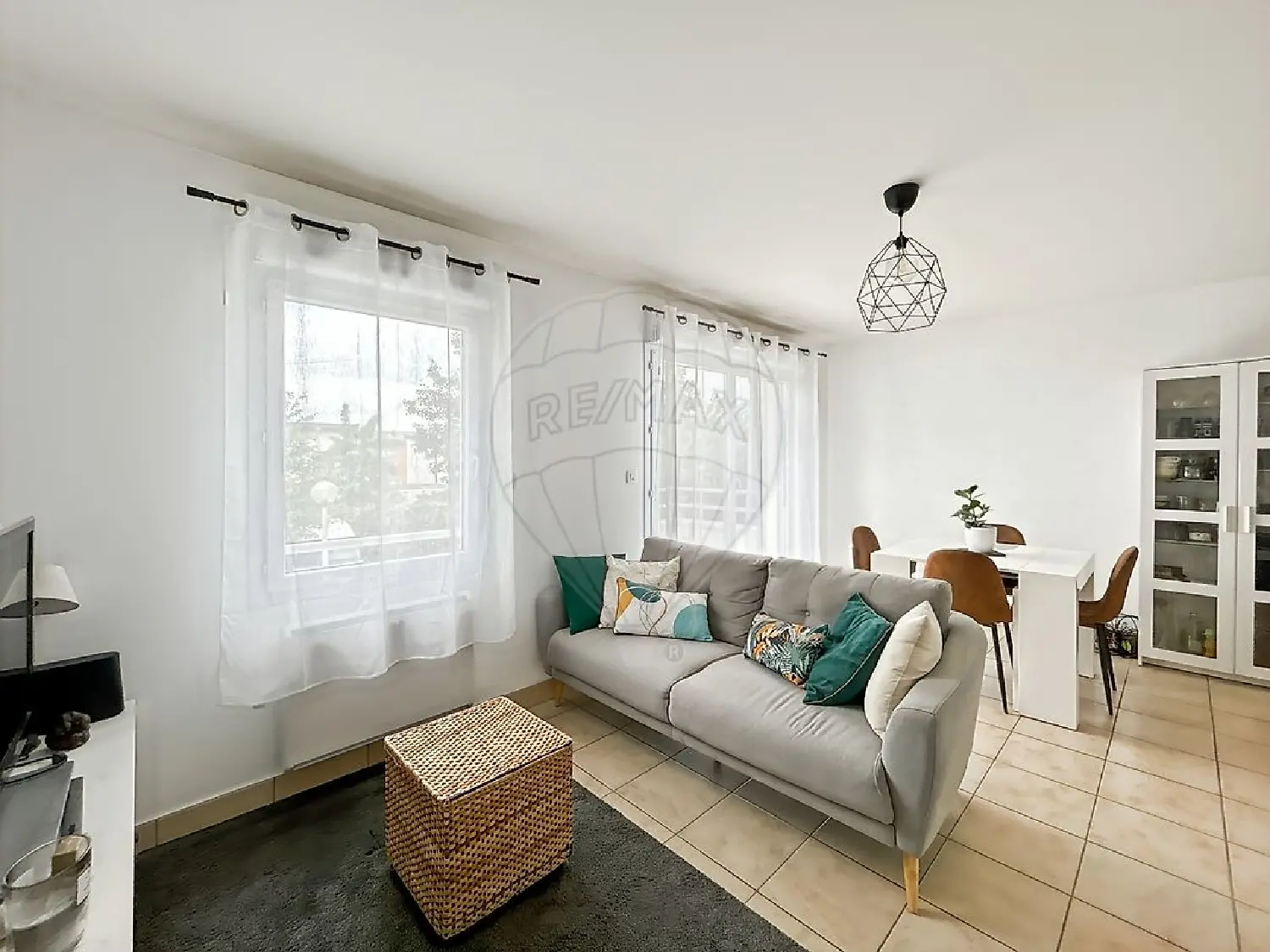  te koop appartement Nantes 44300 Loire-Atlantique 2