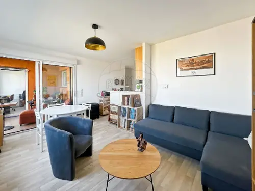 Nantes 44300 Loire-Atlantique appartement foto 7105670