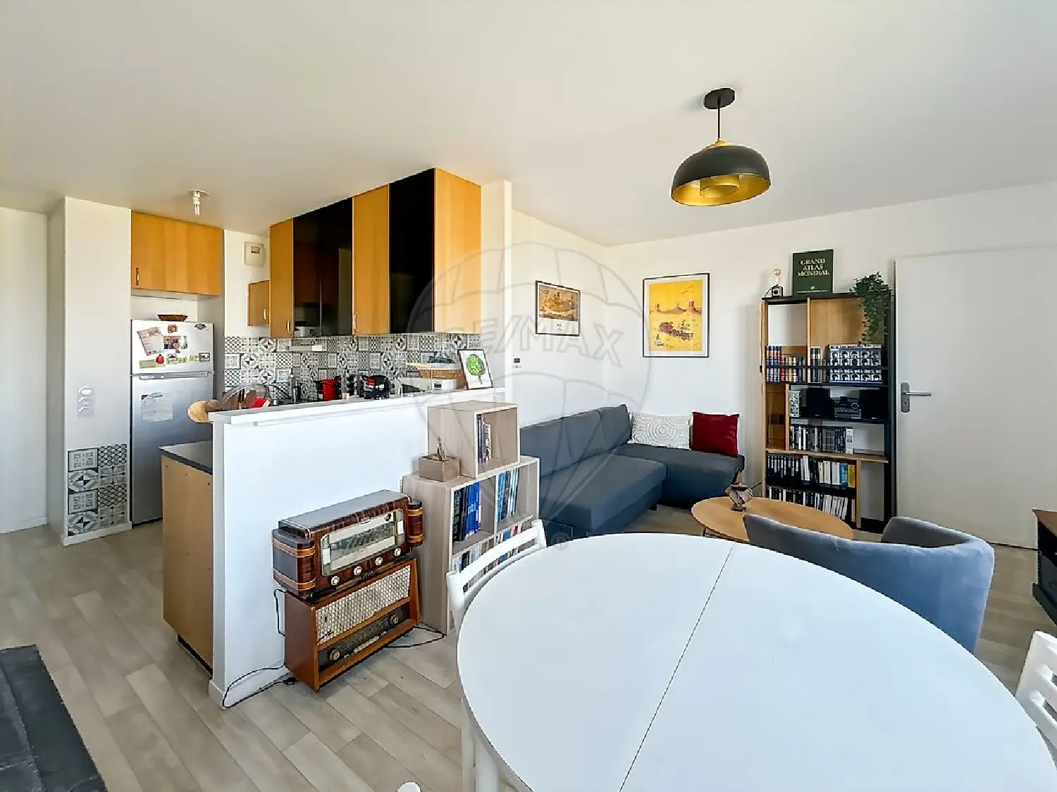  te koop appartement Nantes 44300 Loire-Atlantique 2