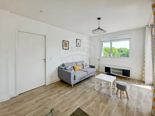 Nantes 44300 Loire-Atlantique apartment foto 7105687