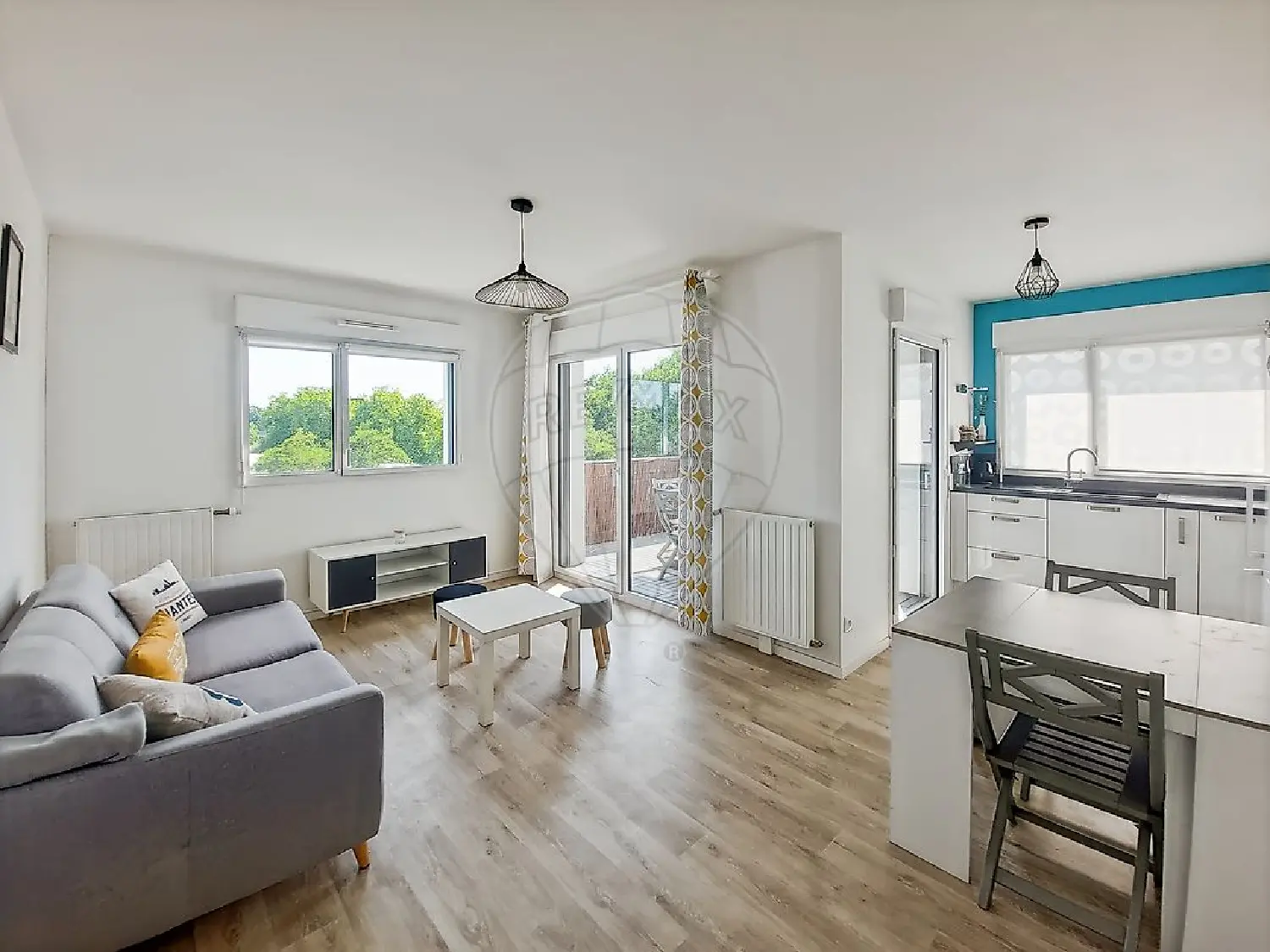  for sale apartment Nantes 44300 Loire-Atlantique 2