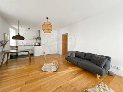 Nantes 44300 Loire-Atlantique apartamento foto 7105701