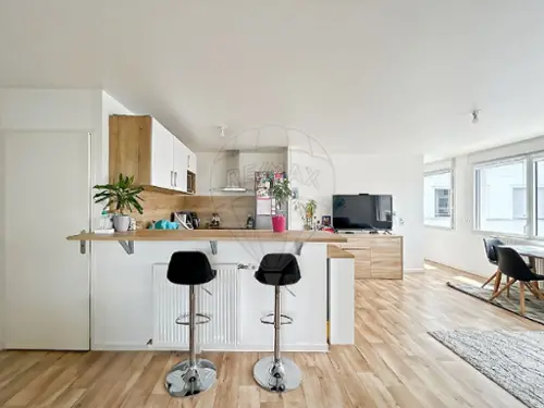 Nantes 44300 Loire-Atlantique apartamento foto 7108659