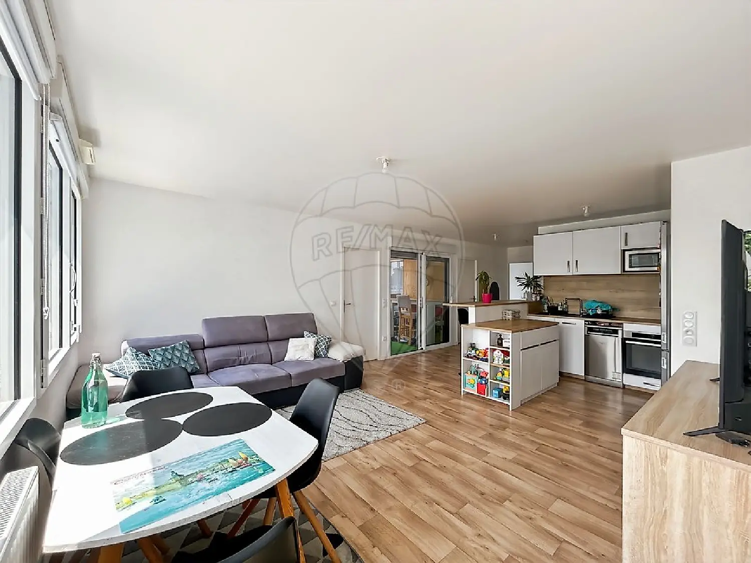 en venta apartamento Nantes 44300 Loire-Atlantique 2