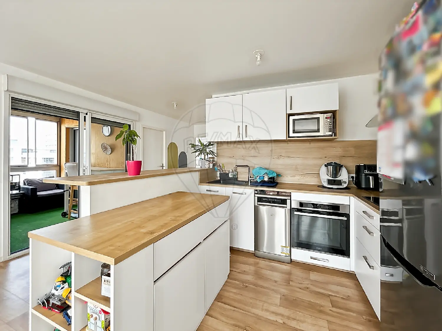  en venta apartamento Nantes 44300 Loire-Atlantique 4