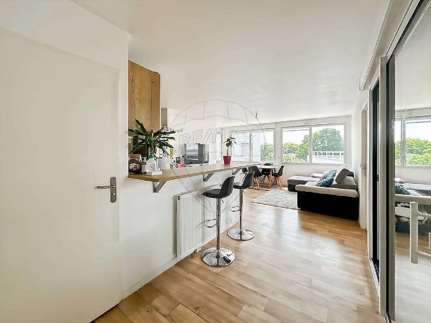 en venta apartamento Nantes 44300 Loire-Atlantique 8