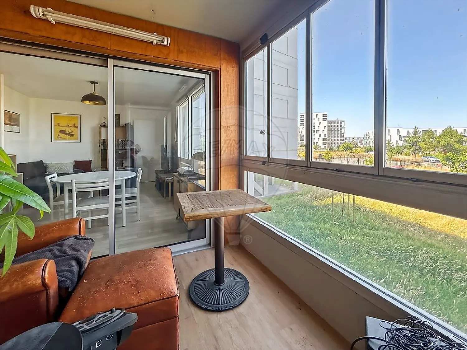  en venta apartamento Nantes 44300 Loire-Atlantique 1