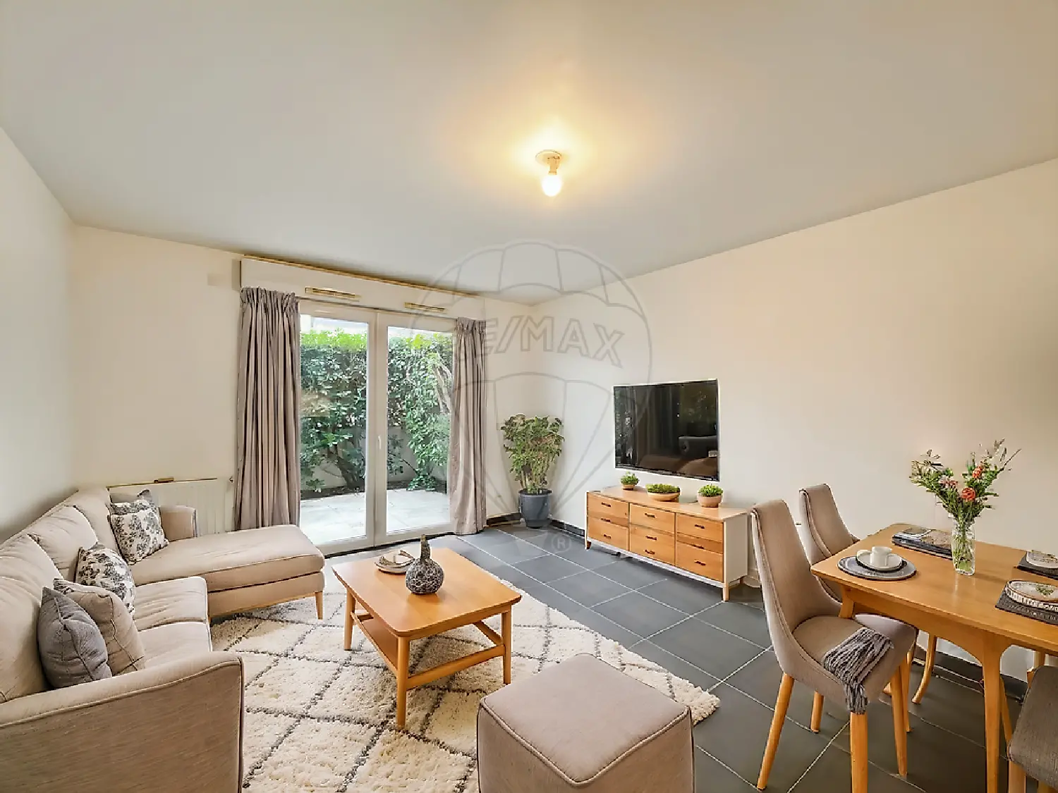  te koop appartement Nantes 44300 Loire-Atlantique 2