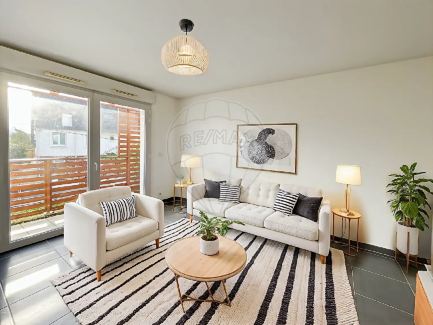  for sale apartment Nantes 44300 Loire-Atlantique 2