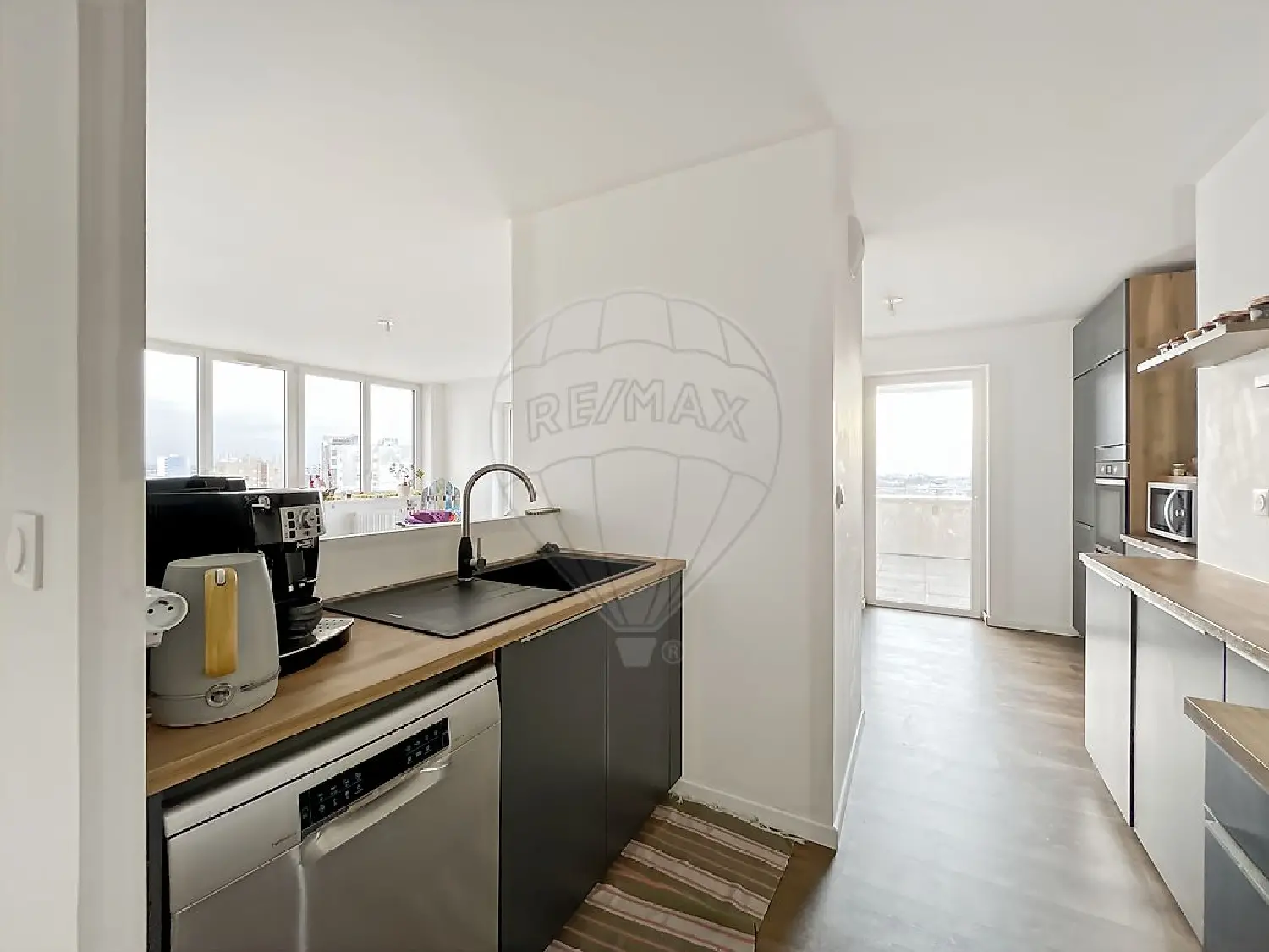  for sale apartment Nantes 44300 Loire-Atlantique 4
