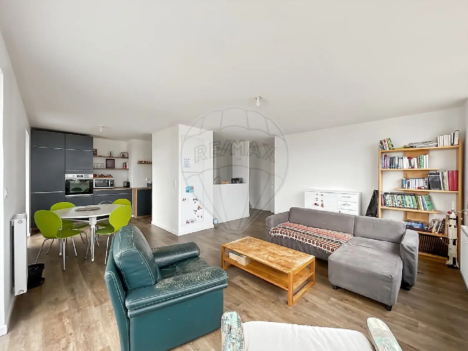  for sale apartment Nantes 44300 Loire-Atlantique 5