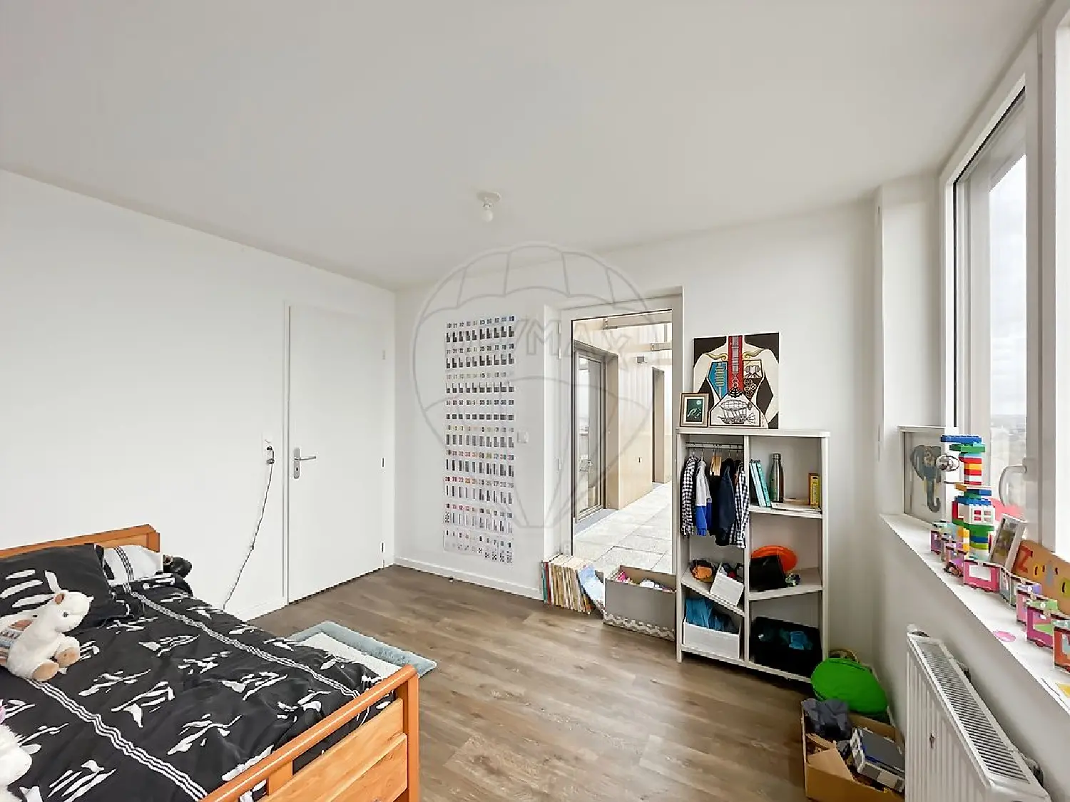  for sale apartment Nantes 44300 Loire-Atlantique 8